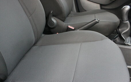 Renault Sandero II рестайлинг, 2018 год, 1 097 000 рублей, 15 фотография