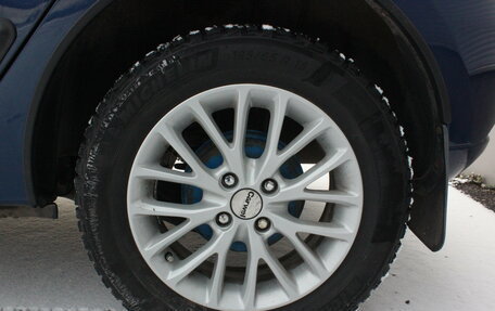 Renault Sandero II рестайлинг, 2018 год, 1 097 000 рублей, 20 фотография