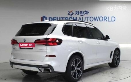BMW X5, 2024 год, 12 327 000 рублей, 2 фотография