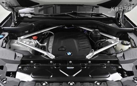 BMW X5, 2024 год, 12 327 000 рублей, 6 фотография