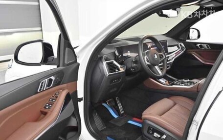 BMW X5, 2024 год, 12 327 000 рублей, 9 фотография