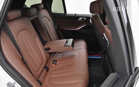 BMW X5, 2024 год, 12 327 000 рублей, 12 фотография