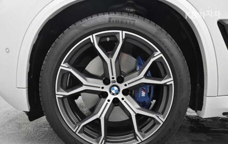 BMW X5, 2024 год, 12 327 000 рублей, 5 фотография