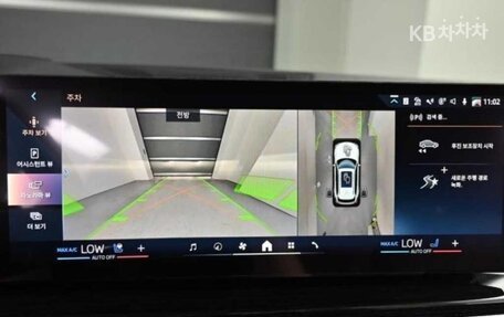 BMW X5, 2024 год, 12 327 000 рублей, 15 фотография