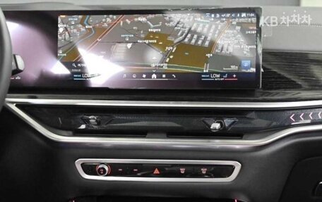 BMW X5, 2024 год, 12 327 000 рублей, 14 фотография