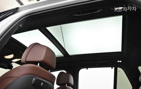 BMW X5, 2024 год, 12 327 000 рублей, 10 фотография