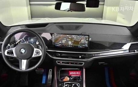 BMW X5, 2024 год, 12 327 000 рублей, 7 фотография