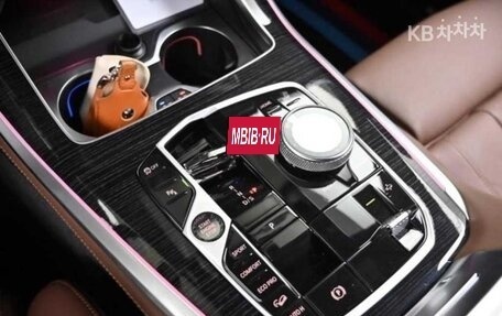 BMW X5, 2024 год, 12 327 000 рублей, 16 фотография