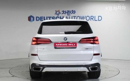 BMW X5, 2024 год, 12 327 000 рублей, 4 фотография