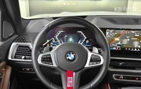 BMW X5, 2024 год, 12 327 000 рублей, 13 фотография