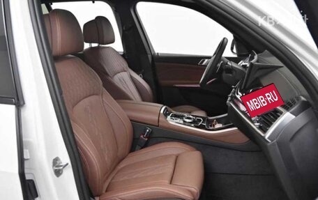 BMW X5, 2024 год, 12 327 000 рублей, 11 фотография