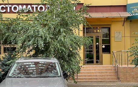 Volkswagen Tiguan II, 2020 год, 3 900 000 рублей, 2 фотография