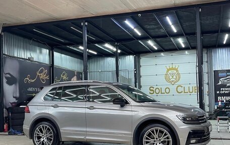 Volkswagen Tiguan II, 2020 год, 3 900 000 рублей, 5 фотография