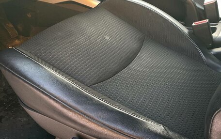 Citroen C4 Aircross, 2012 год, 1 295 000 рублей, 14 фотография