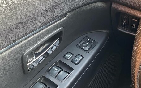 Citroen C4 Aircross, 2012 год, 1 295 000 рублей, 13 фотография