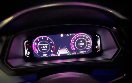 Volkswagen Tiguan II, 2020 год, 3 900 000 рублей, 7 фотография