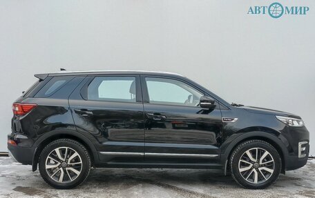 Changan CS55 I, 2020 год, 1 400 000 рублей, 4 фотография