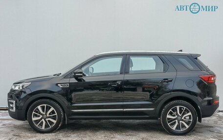 Changan CS55 I, 2020 год, 1 400 000 рублей, 8 фотография