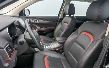 Changan CS55 I, 2020 год, 1 400 000 рублей, 10 фотография