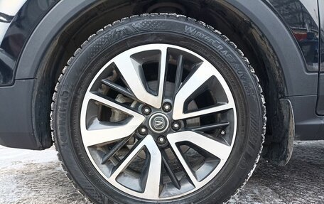 Changan CS55 I, 2020 год, 1 400 000 рублей, 9 фотография