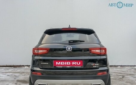 Changan CS55 I, 2020 год, 1 400 000 рублей, 6 фотография