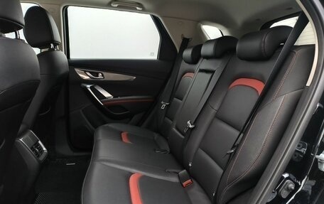 Changan CS55 I, 2020 год, 1 400 000 рублей, 11 фотография