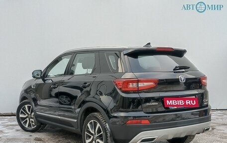 Changan CS55 I, 2020 год, 1 400 000 рублей, 7 фотография