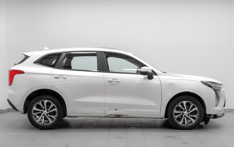 Haval Jolion, 2022 год, 1 150 000 рублей, 4 фотография