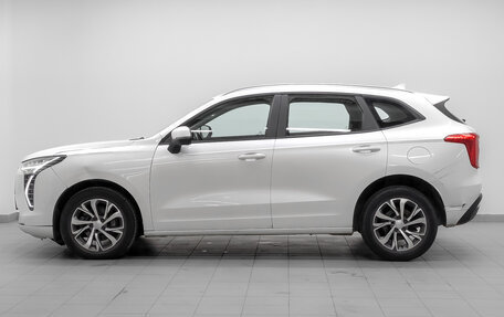 Haval Jolion, 2022 год, 1 150 000 рублей, 8 фотография