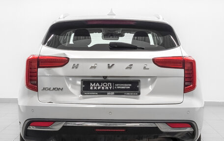 Haval Jolion, 2022 год, 1 150 000 рублей, 6 фотография