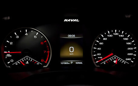 Haval Jolion, 2022 год, 1 150 000 рублей, 13 фотография