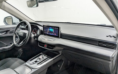 Haval Jolion, 2022 год, 1 150 000 рублей, 11 фотография