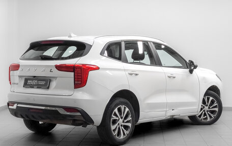 Haval Jolion, 2022 год, 1 150 000 рублей, 5 фотография