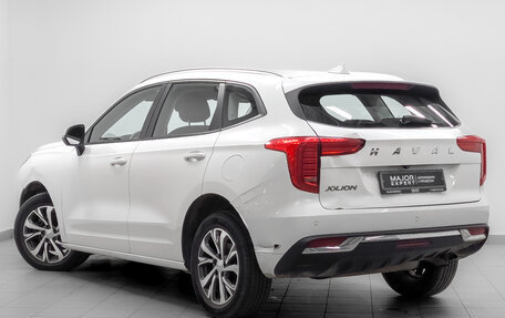 Haval Jolion, 2022 год, 1 150 000 рублей, 7 фотография