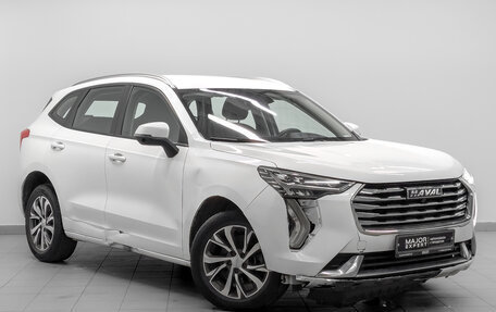 Haval Jolion, 2022 год, 1 150 000 рублей, 3 фотография