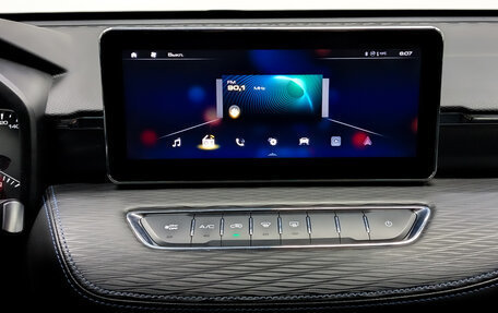 Haval Jolion, 2022 год, 1 150 000 рублей, 15 фотография