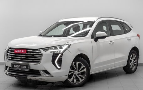 Haval Jolion, 2022 год, 1 150 000 рублей, 1 фотография
