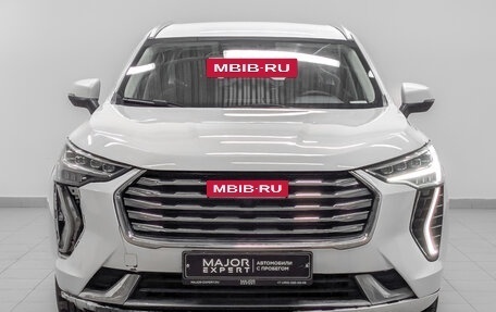 Haval Jolion, 2022 год, 1 150 000 рублей, 2 фотография