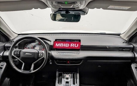 Haval Jolion, 2022 год, 1 150 000 рублей, 14 фотография