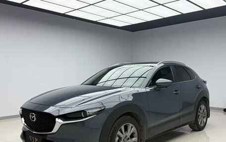 Mazda CX-30 I, 2022 год, 2 360 007 рублей, 1 фотография
