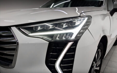 Haval Jolion, 2022 год, 1 150 000 рублей, 17 фотография