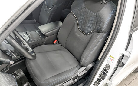 Haval Jolion, 2022 год, 1 150 000 рублей, 20 фотография