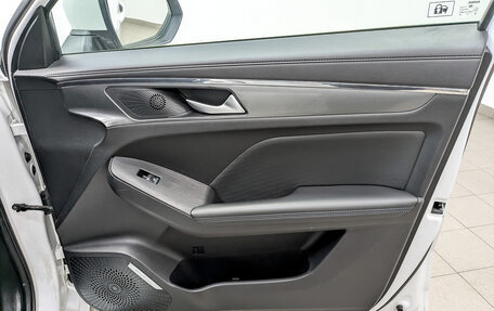 Haval Jolion, 2022 год, 1 150 000 рублей, 23 фотография