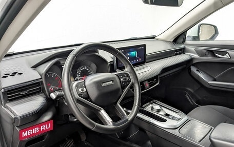 Haval Jolion, 2022 год, 1 150 000 рублей, 16 фотография