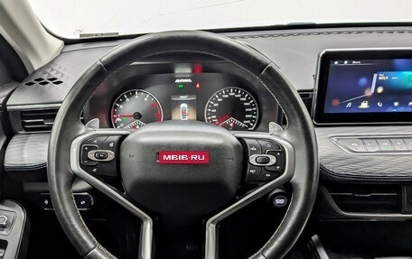 Haval Jolion, 2022 год, 1 150 000 рублей, 21 фотография