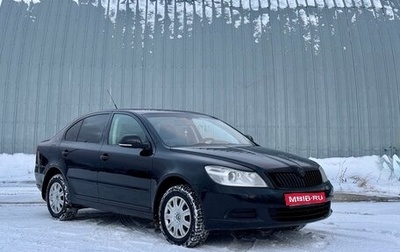 Skoda Octavia, 2011 год, 670 000 рублей, 1 фотография
