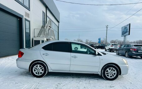 Toyota Premio, 2007 год, 899 000 рублей, 7 фотография