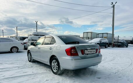 Toyota Premio, 2007 год, 899 000 рублей, 4 фотография