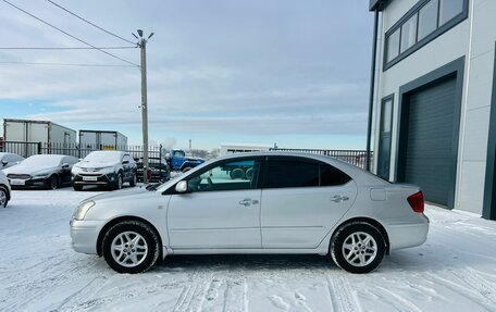 Toyota Premio, 2007 год, 899 000 рублей, 3 фотография