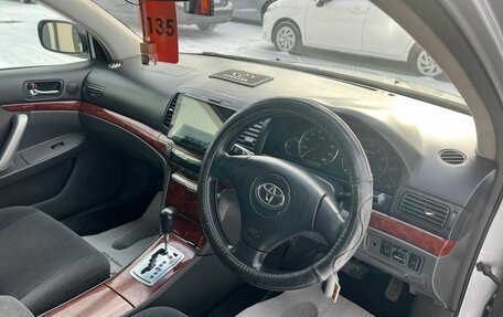 Toyota Premio, 2007 год, 899 000 рублей, 11 фотография